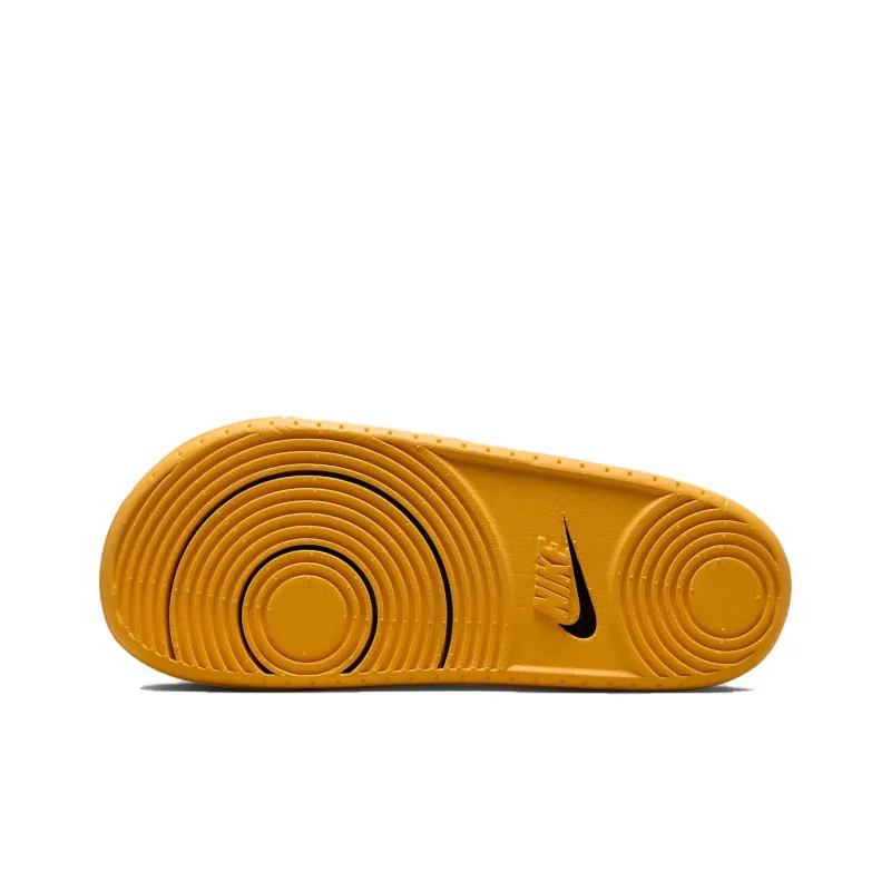 Nike Offcourt Slide Michigan-4