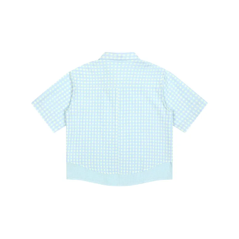 MostwantedLab Vintage Flower Shirts Unisex-10