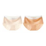 E Set: Cream Skin Tone+Orange