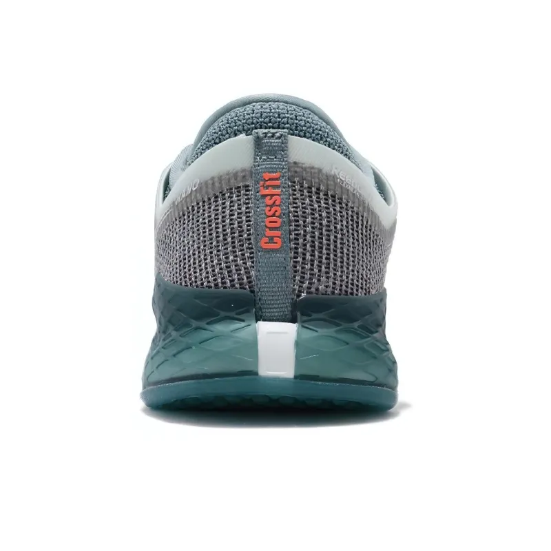 Reebok Women's Nano 9 'Grey Green' Women's-2