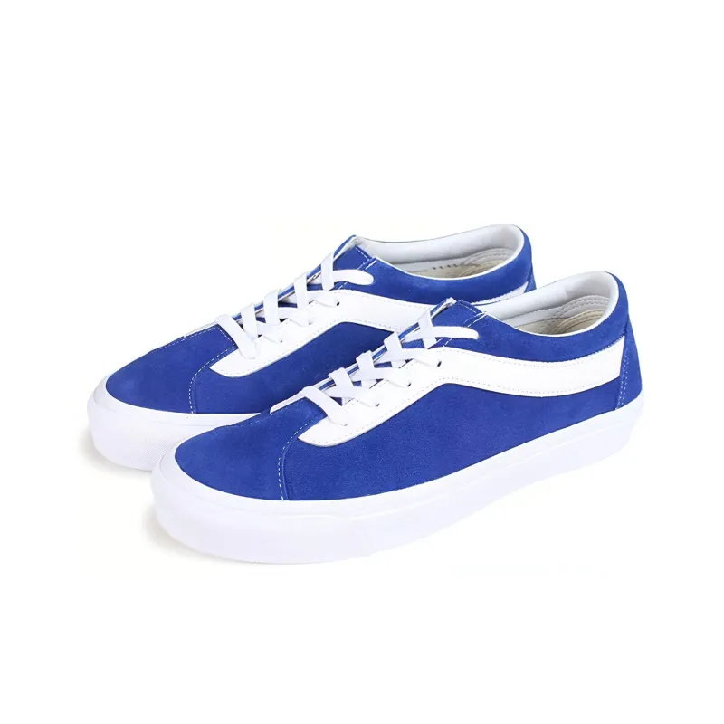 Vans Bold Ni Blue-2