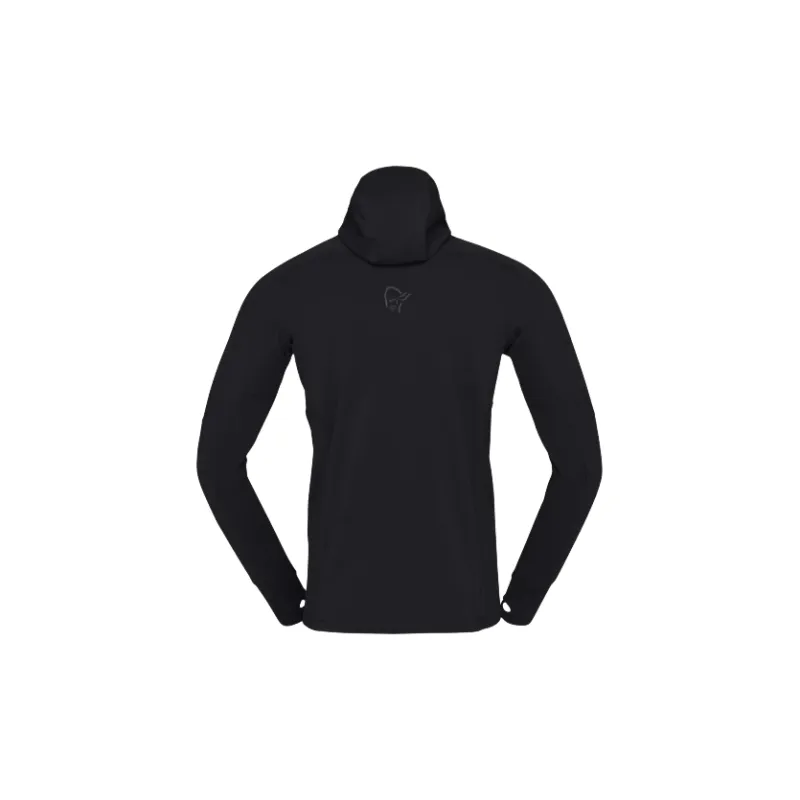 NORRONA Jackets Men-1
