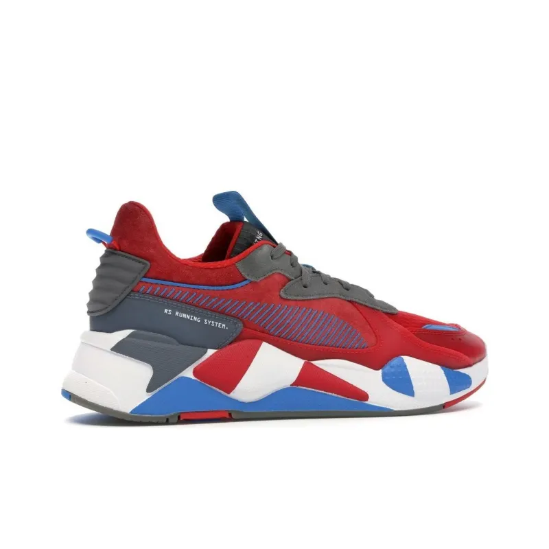 PUMA RS X Retro Red Grey Indigo-3