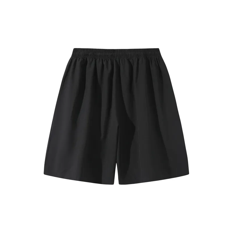 A.X.S.K Casual Shorts Unisex-1