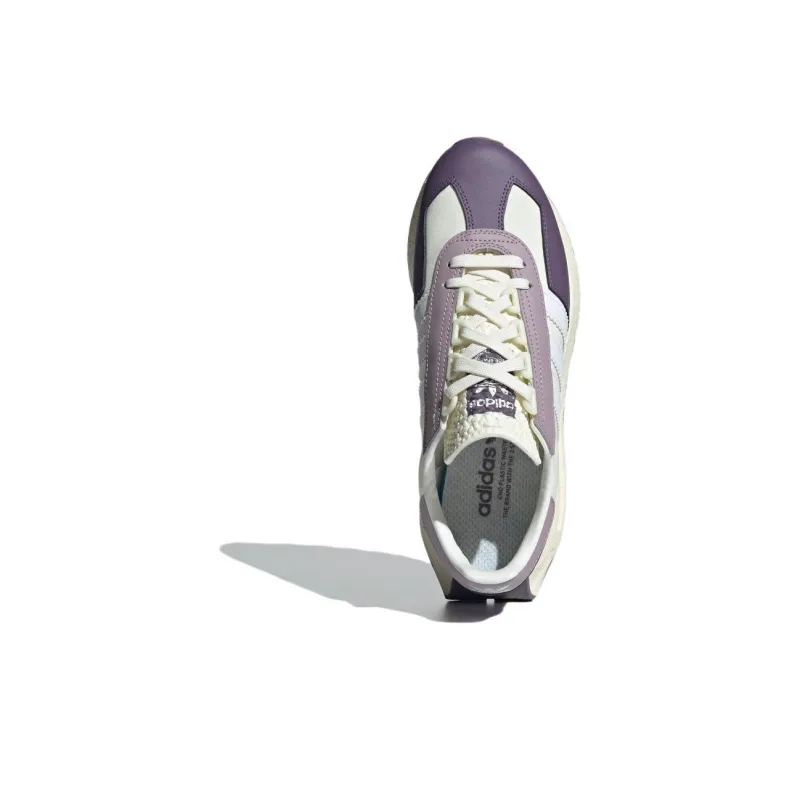 Adidas Originals Retropy E5 'Purple White' Women's-3
