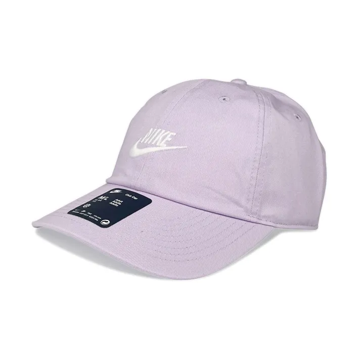 Nike Club Unstructured Futura Wash Cap-1
