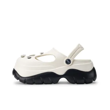 XMISTUO Clogs Women's