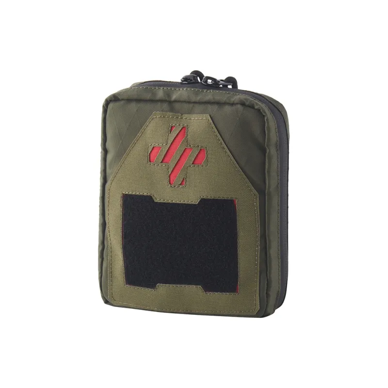 RIMIX Nylon Fanny Pack EDC Multifunction Accessories Small Bag Unisex-4