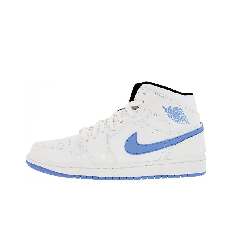 Jordan 1 Retro Legend Blue-0