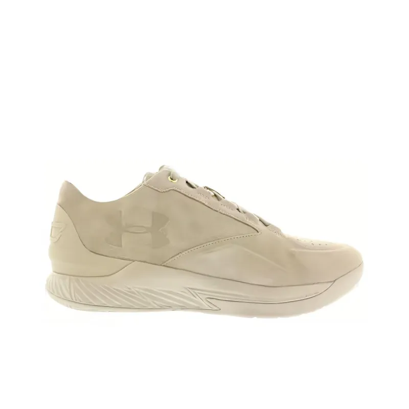 Under Armour Ua Curry 1 Low Lux Tan-1