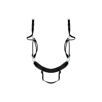 LARA STAR Training Equipment Hanging Single Stripe Fitness Equipment