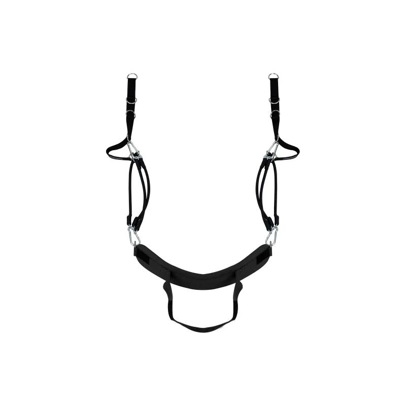 LARA STAR Training Equipment Hanging Single Stripe Fitness Equipment-0