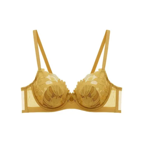 Lan Zhuoli Women's Bra