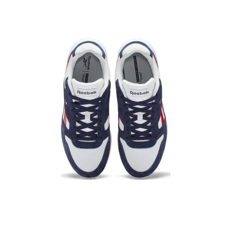 Reebok Gl 1000 '[REE]CYCLED Navy Aqua'-2