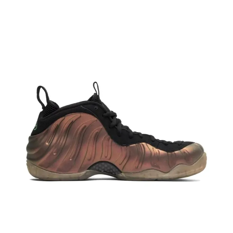 Nike Air Foamposite Pro Gym Green-1