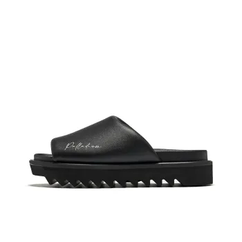 Palladium Slide Slippers Unisex Black