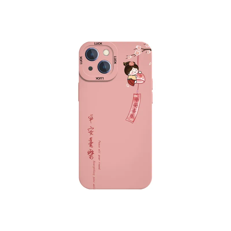 High quality Phone Cases-12
