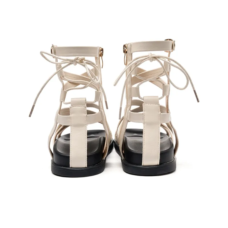 HLA Roman Sandals Women's-8