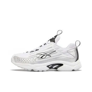 Dmx Series Women's Reebok 2200 'Skull Grey'