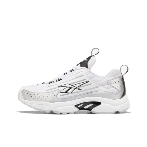 Reebok DMX Series Women's 2200 'Skull Grey'