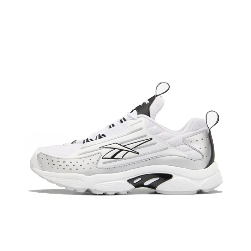 Reebok Women's Dmx Series 2200 'Skull Grey'-0