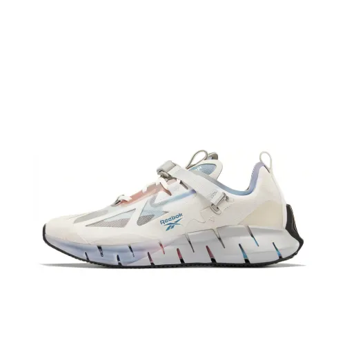 Reebok Zig Kinetica Concept Type 1 Ian Paley White