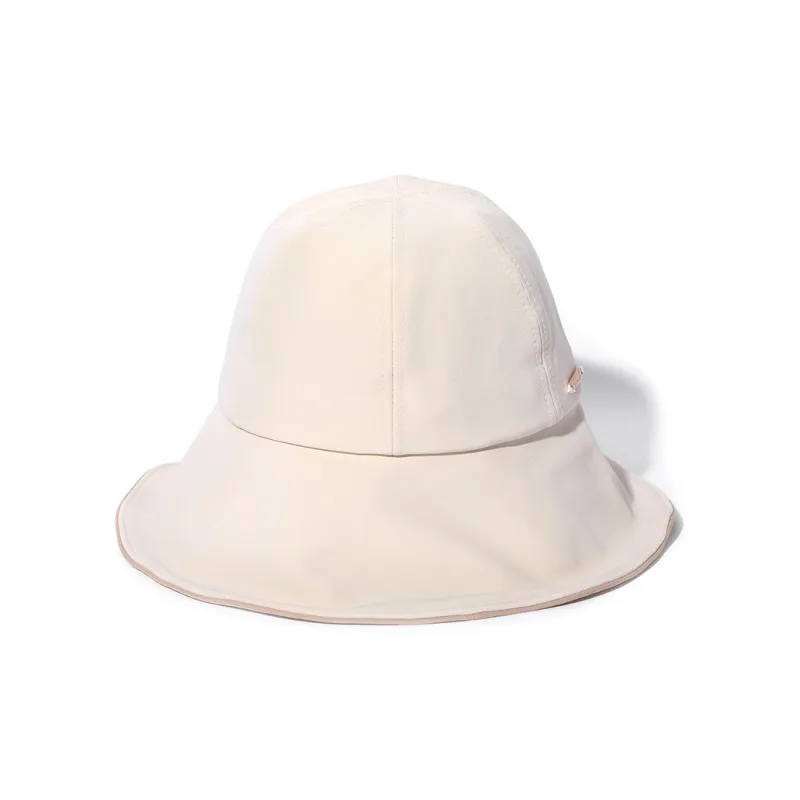 Clect Polyamide Bucket Hats Women's Khaki-2