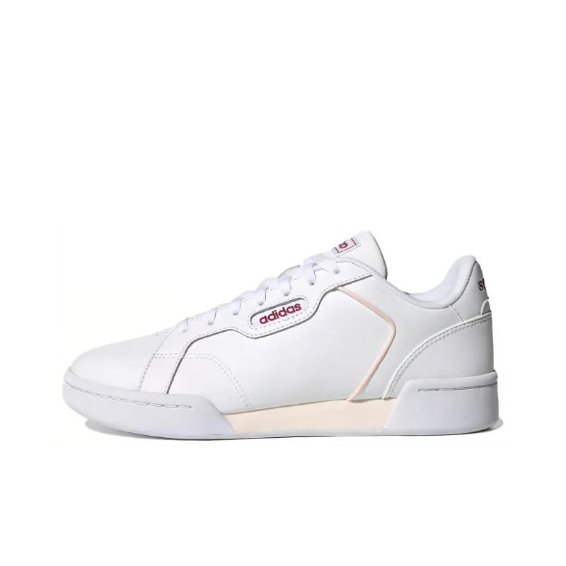 Adidas Neo Roguera 'White' Women's-0