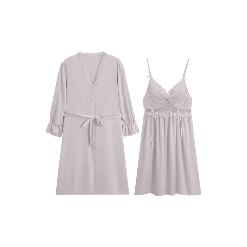 Happy Dreams Pajama Set Women's-4