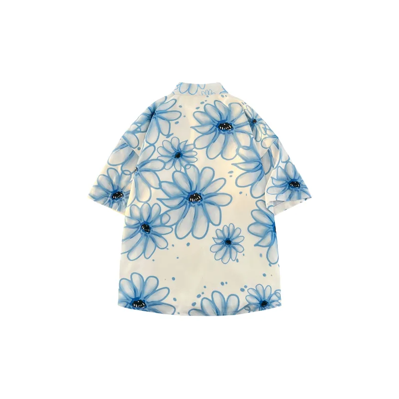 CSKS Shirts Unisex White-1