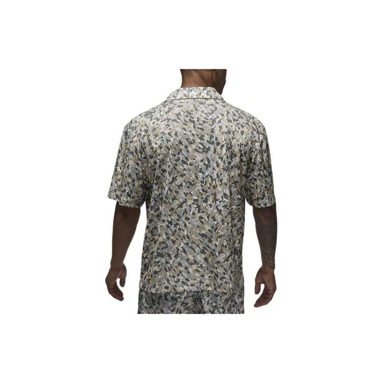 JORDAN Essentials Men's Poolside Top-2
