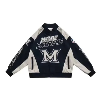 GXT New Arrival Motorcycle Jacket Unisex