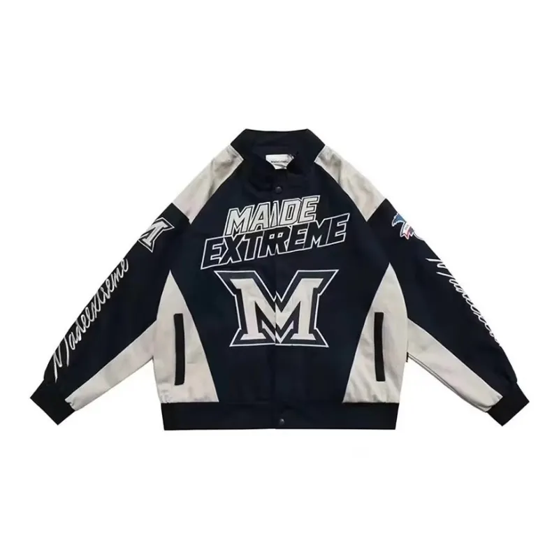 GXT New Arrival Motorcycle Jacket Unisex-0