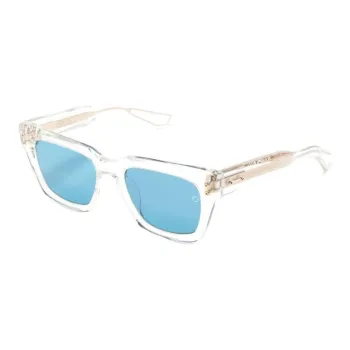 Akoni Pyxis Wayfarer-frame Sunglasses