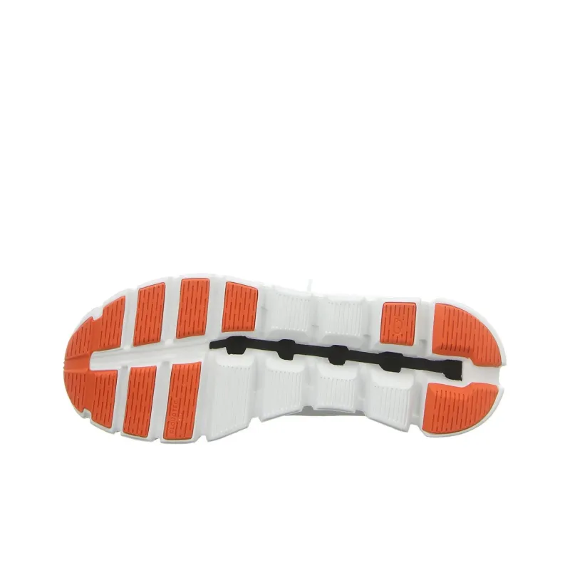 On Running Cloud 5 Push White Flame-4