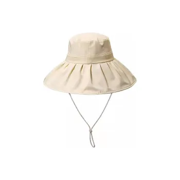 Skechers Bucket Hats Women's Beige