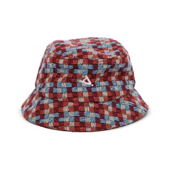 Ideeaideea Bucket Hats Unisex