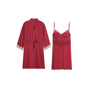 Happy Dreams Pajama Set Women's