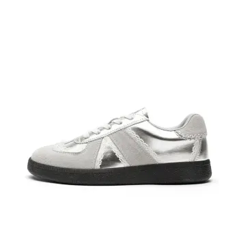 TUOPIN Low Top Skateboard Shoes Women's