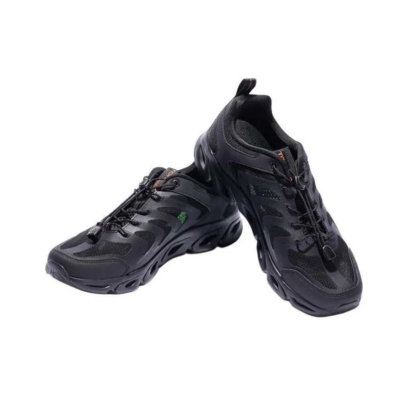 TOREAD River Trekking Shoes Men's Black-3