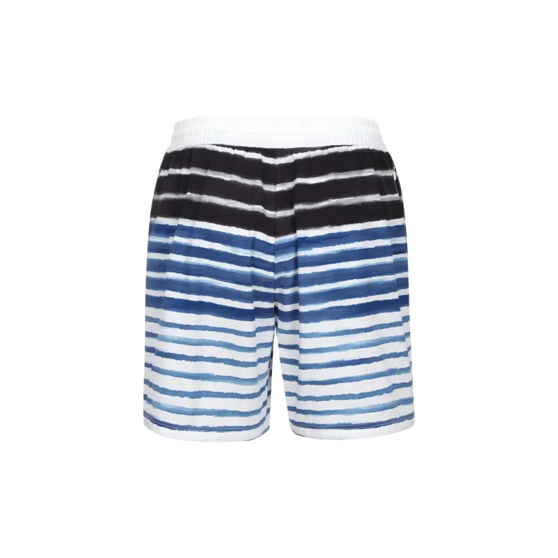 FILA Casual Shorts Men's Marine Blue-1