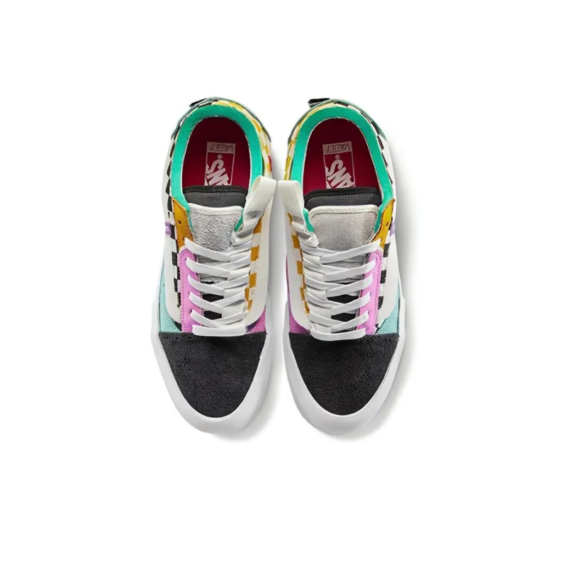 Old Skool Vans Cap Lx 'Regrind Holiday'-3