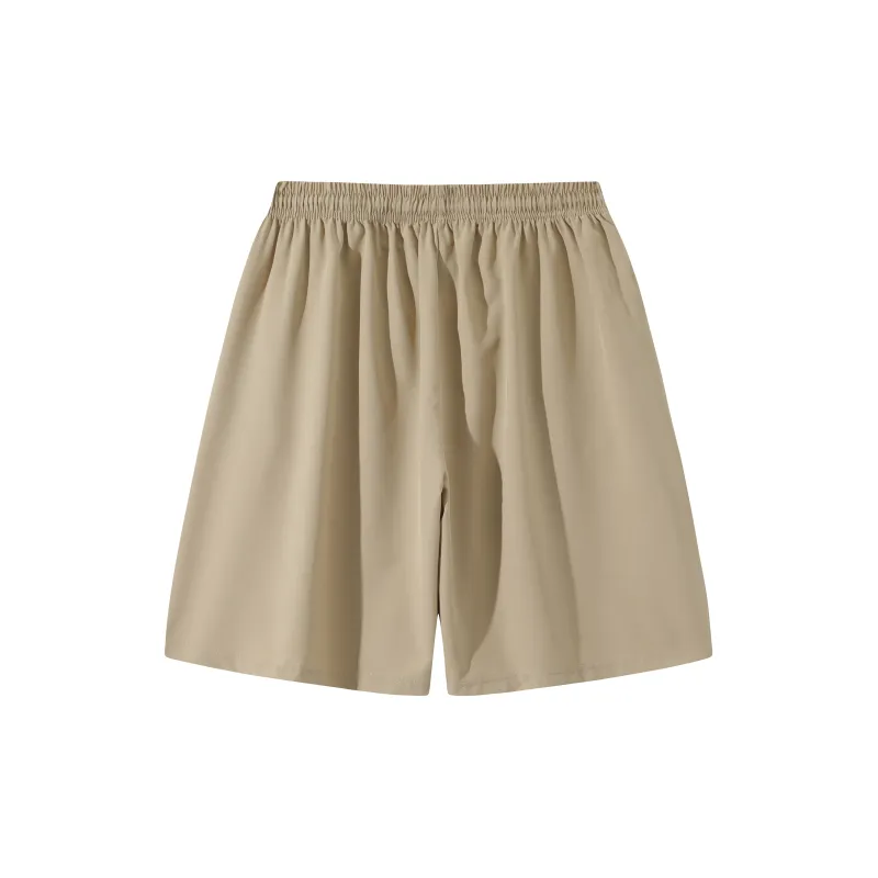 A.X.S.K Casual Shorts Unisex-7