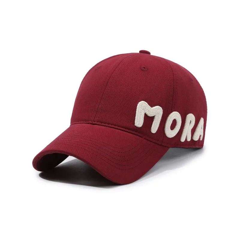 PISHUSHU Cotton Baseball Caps Unisex-5
