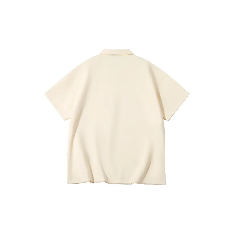 H2P Polo Shirts Unisex-7