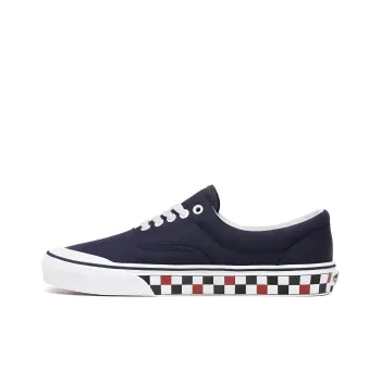 Vans Check Era Tc Deep Blue Dark Blue