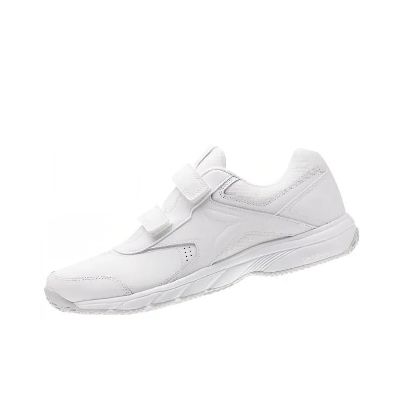 Reebok Work N Cushion 4.0 Anti-Slip And Wear-Resistant Lightweight Low-Top Running Shoes Women's White-2