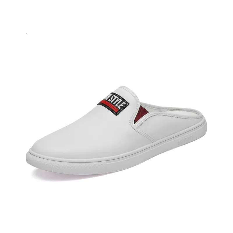 The Bull's House Breathable Low-Top Casual Shoes Men's-6