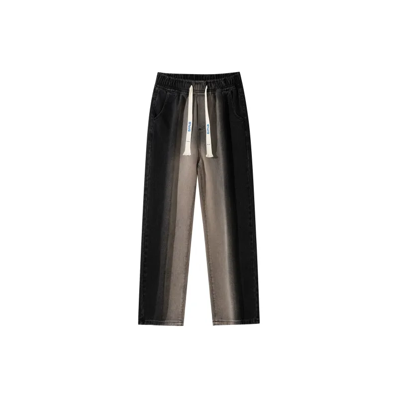 GY.VG Jeans Unisex-1