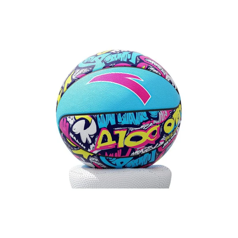 ANTA Basketball-10